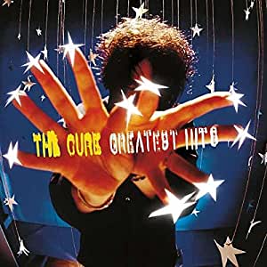 Cure - Greatest Hits – 2 LP
