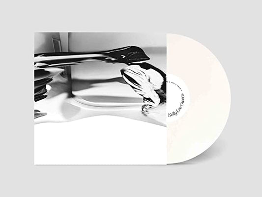 Kelly Lee Owens - LP.8 – White Vinyl