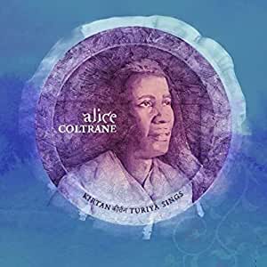 Alice Coltrane - Kirtan: Turiya Sings – 2 LP