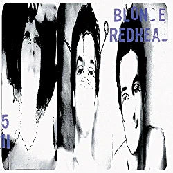 Blonde Redhead - Melodie Citronique EP