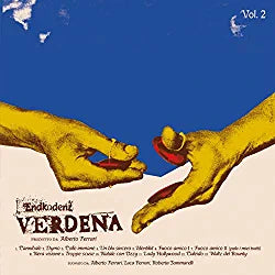 Verdena - Endkadenz Vol. 2 – 2 LP