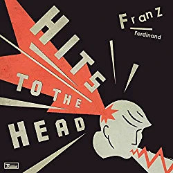 Franz Ferdinand - Hits to the Head – 2 LP