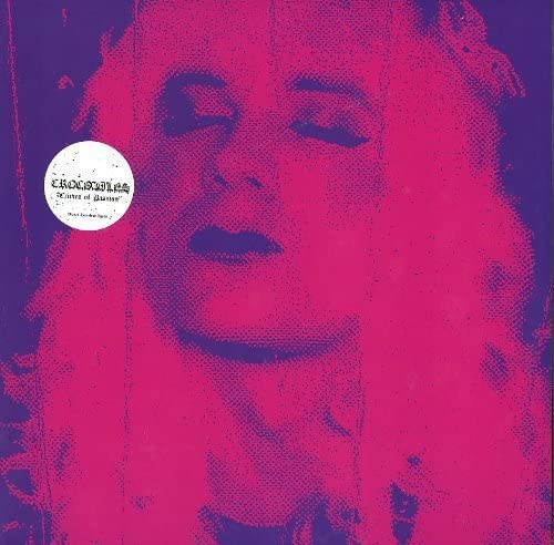 Crocodiles - Crimes Of Passion