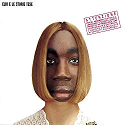 Elio e le Storie Tese - Elio Samaga Hukapan Kariyana Turu – RSD 2023 Limited Ed.