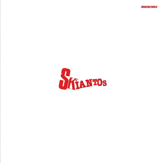 Skiantos - Inascoltabile