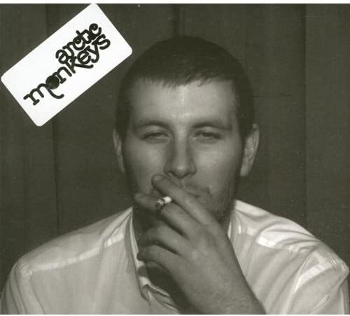 Arctic Monkeys - Whatever people say I am