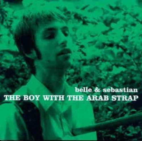 Belle & Sebastian - Boy With The Arab Strap