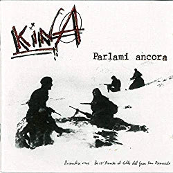 Kina - Parlami Ancora