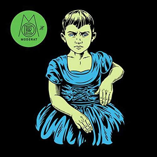 Moderat - III