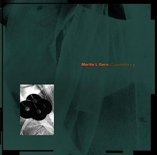 Martin Gore - Counterfeit Ep