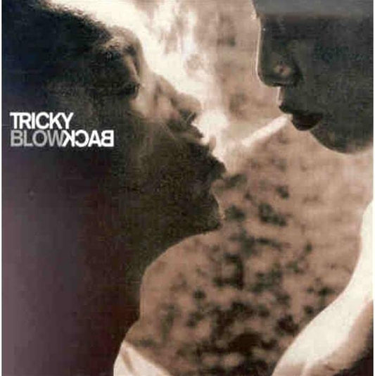 Tricky - Blowback – 20th Anniversary Green Vinyl Limited Ed.