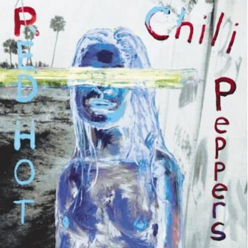 Red Hot Chilli Peppers - By the Way – 2 LP