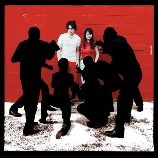 White Stripes - White Blood Cells - 20th Anniversary Edition