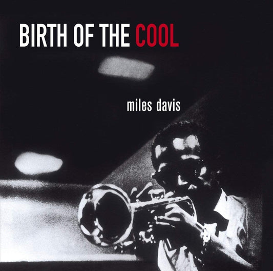 Miles Davis - Birth of the Cool (180 Gr. Red Vinyl)