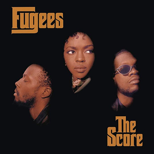 Fugees - The Score – 2 LP