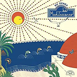 Nu Genea - Bar Mediterraneo