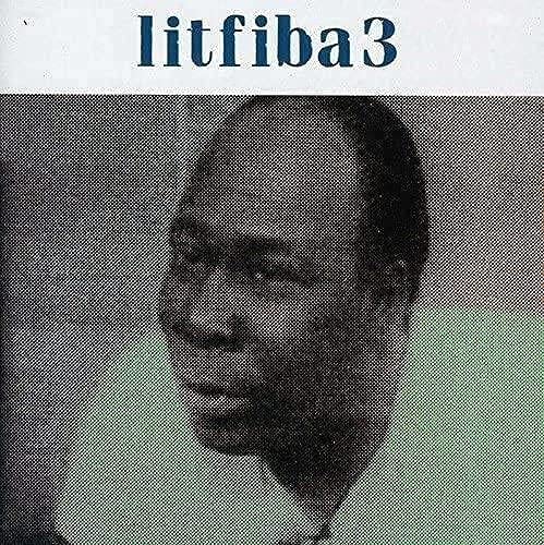Litfiba - Litfiba 3 – Ed. Numerata Vinile Fluo Green
