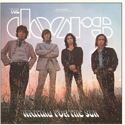 Doors - Waiting for the Sun