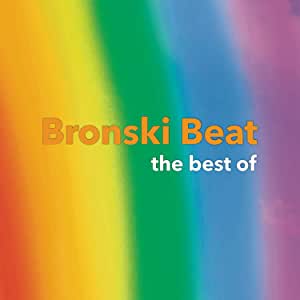 Bronski Beat - The Best Of