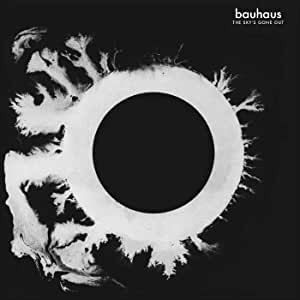 Bauhaus - The Sky's Gone Out – Violet Vinyl