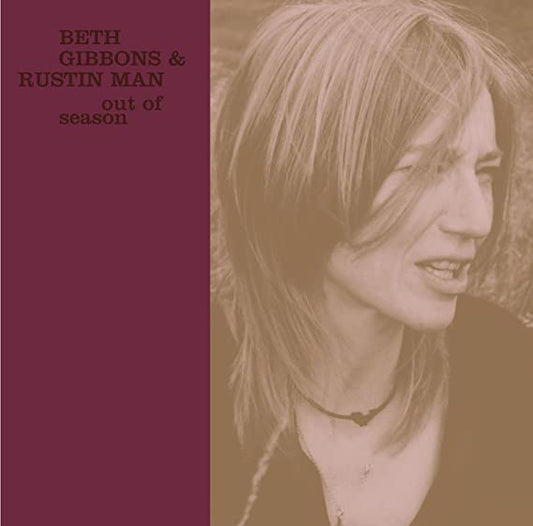 Beth Gibbons (Portishead) & Rustin Man - Out of Season
