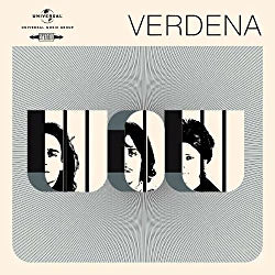 Verdena - Wow – 2 LP