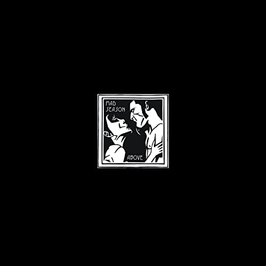 Mad Season - Above – 2 LP