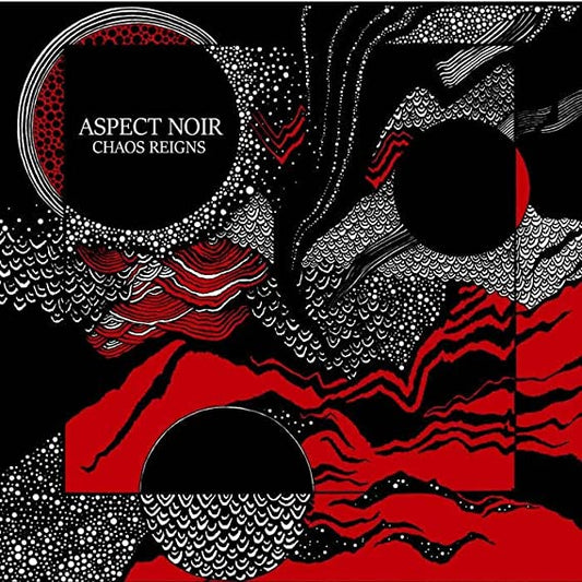 Aspect Noir - Cahos Reigns