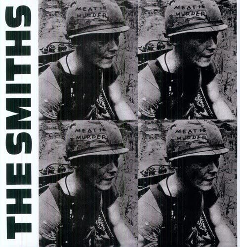 The Smiths - Meat is Murder