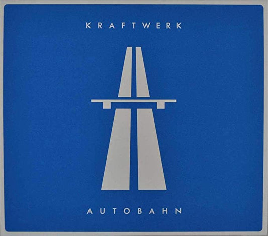 Kraftwerk - Autobahn