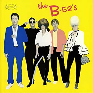 B52's - B52's