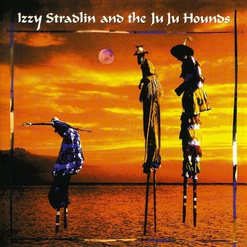 Izzy Stradlin - Izzy Stradlin and the Ju Ju Hounds