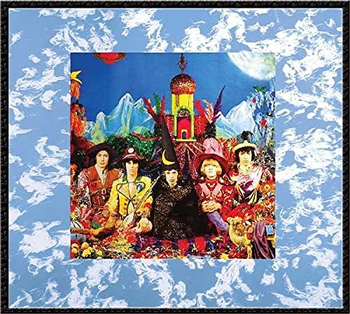 Rolling Stones - Their Satanic Majesties Request