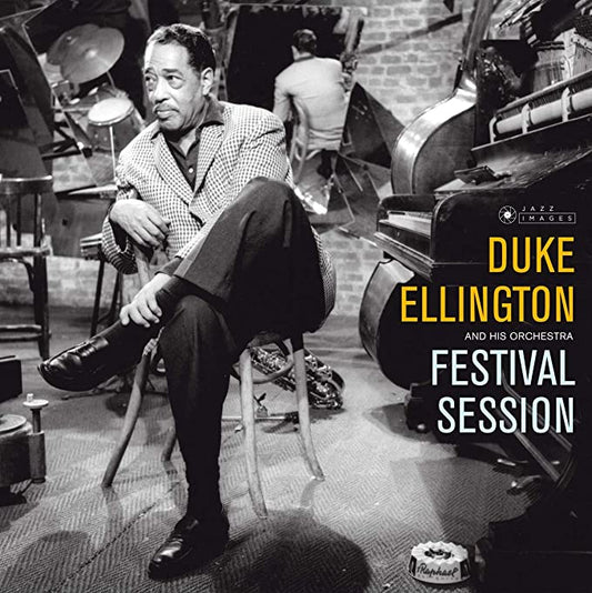 Duke Ellington - Festival Session – Limited Ed.