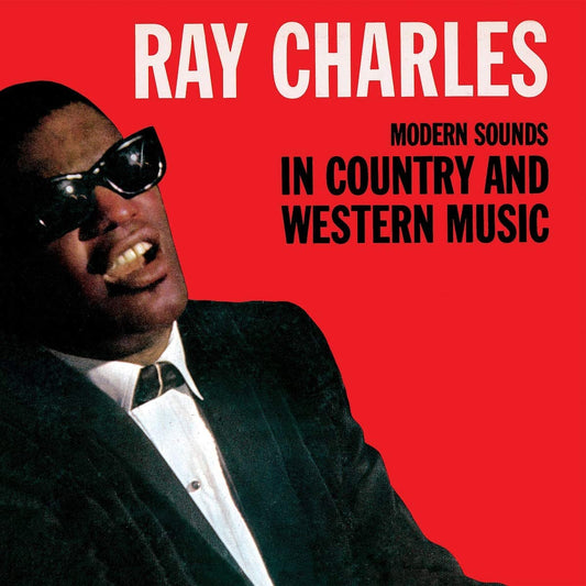 Ray Charles - Modern Sounds In Country & Western Music – Limited Edition