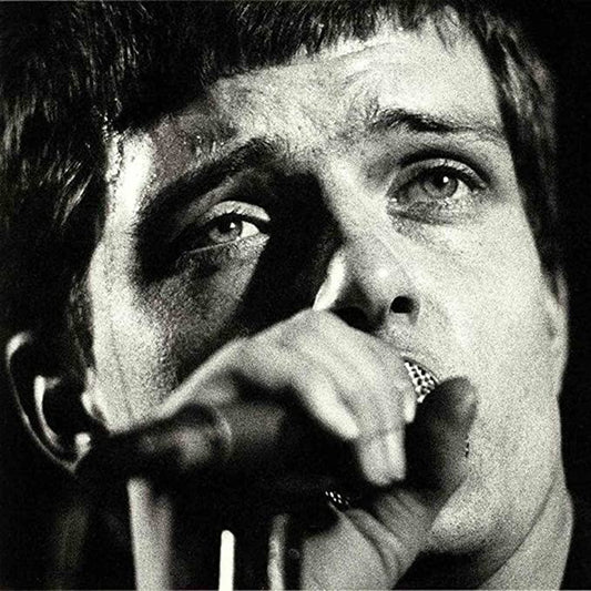 Joy Division - Live at Town Hall, High Wycombe 20th February 1980