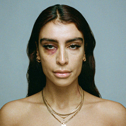 Sevdaliza - Shabrang – 2 LP Grey Vinyl
