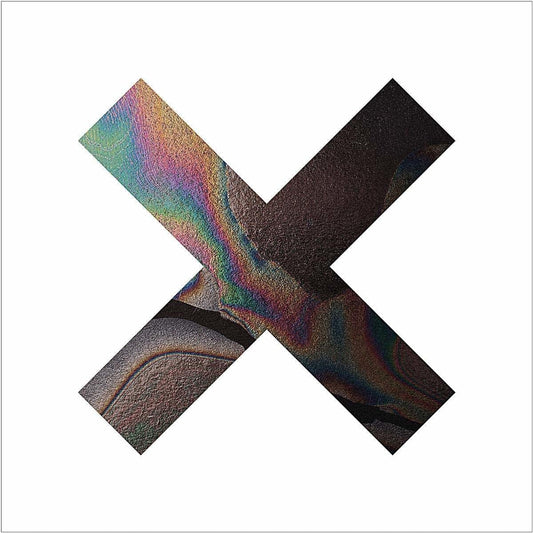 XX - Coexist – LP + CD
