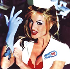 Blink 182 - Enema of the State