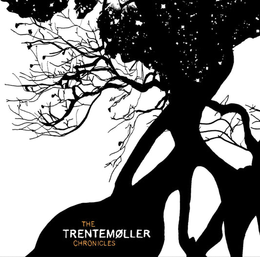 Trentemoller - The Trentemoller Chronicles – 2 LP