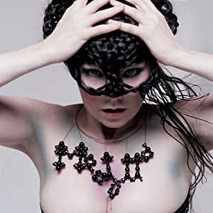 Bjork - Medulla – 2 LP