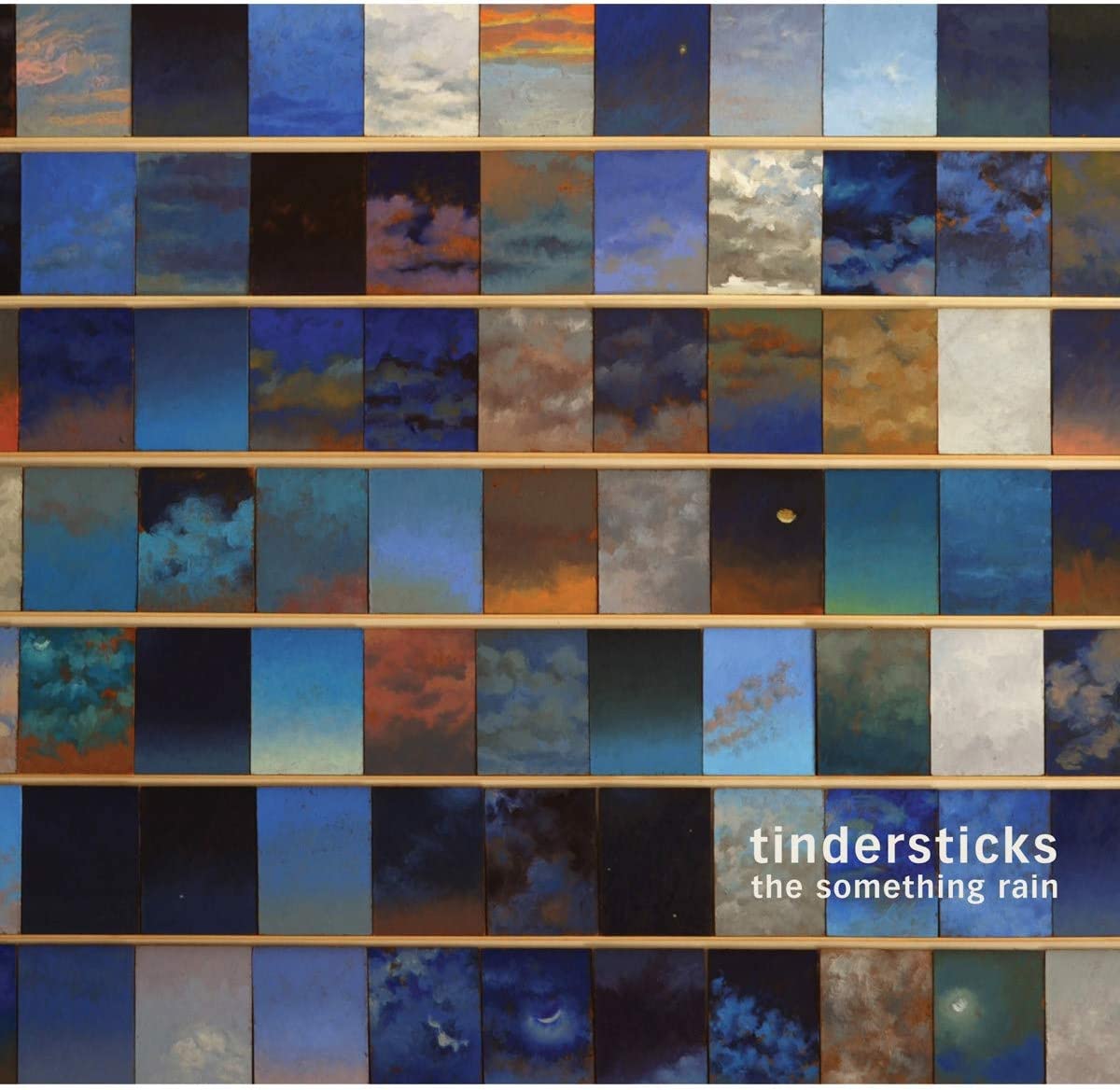 Tindersticks - The Something Rain