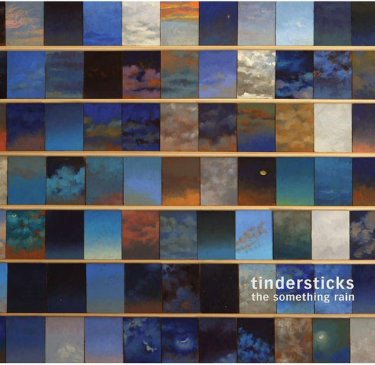 Tindersticks - The Something Rain