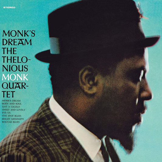 Thelonious Monk - Monk's Dream – Purple Vinyl