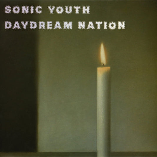 Sonic Youth - Daydream Nation – 2 LP