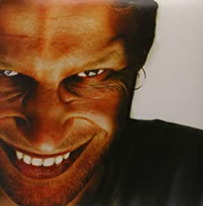 Aphex Twin - Richard D James Album