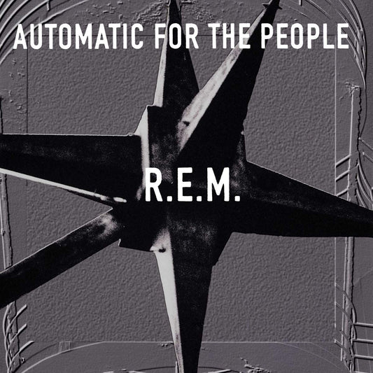 R.E.M. - Automatic for the People