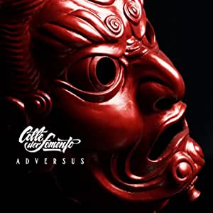 Colle Der Fomento - Adversus – 2 LP