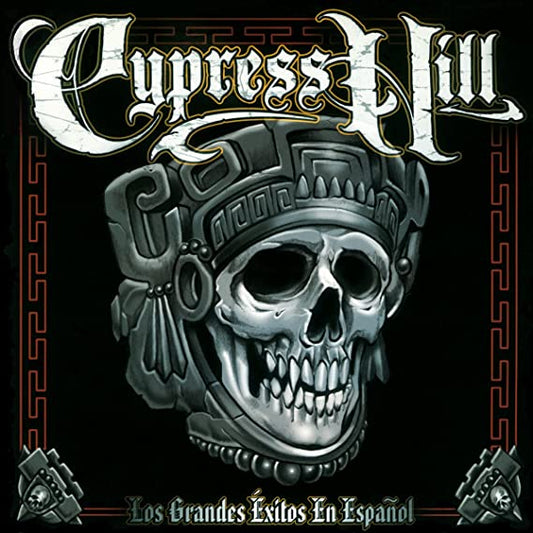 Cypress Hill - Los grandes éxitos en español