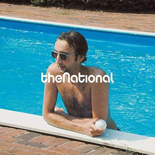 National - The National